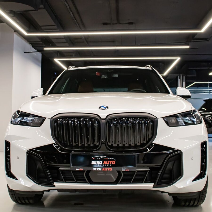 null null - 1 от автора BERG AUTO PREMIUM в Бортжурнале