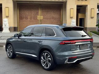 Geely Monjaro - 10 от автора Япония Транзит в Бортжурнале