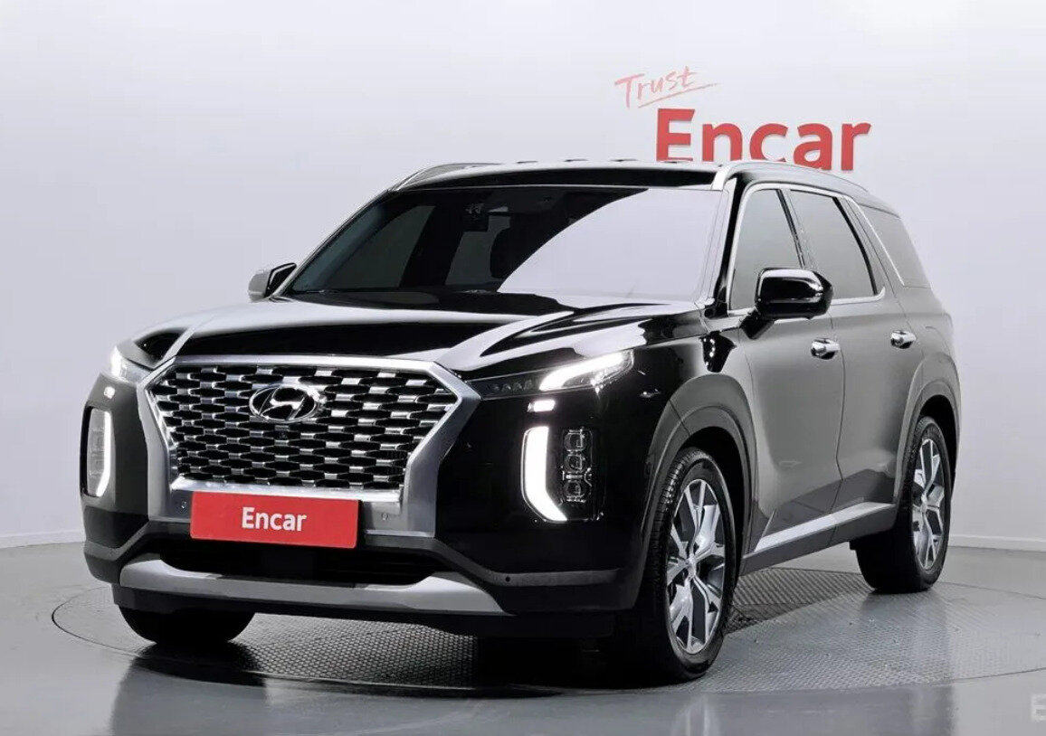 null null - 1 от автора GrizzlyMotorsSPB в Бортжурнале