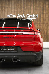 Porsche Cayenne - 9 от автора AvA GmbH в Бортжурнале