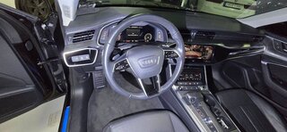 Audi A6 - 4 от автора Егор Никитин в Бортжурнале