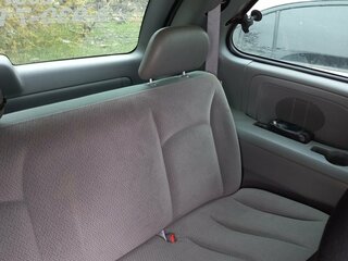 Dodge Caravan - 6 от автора Кочнев Олег в Бортжурнале