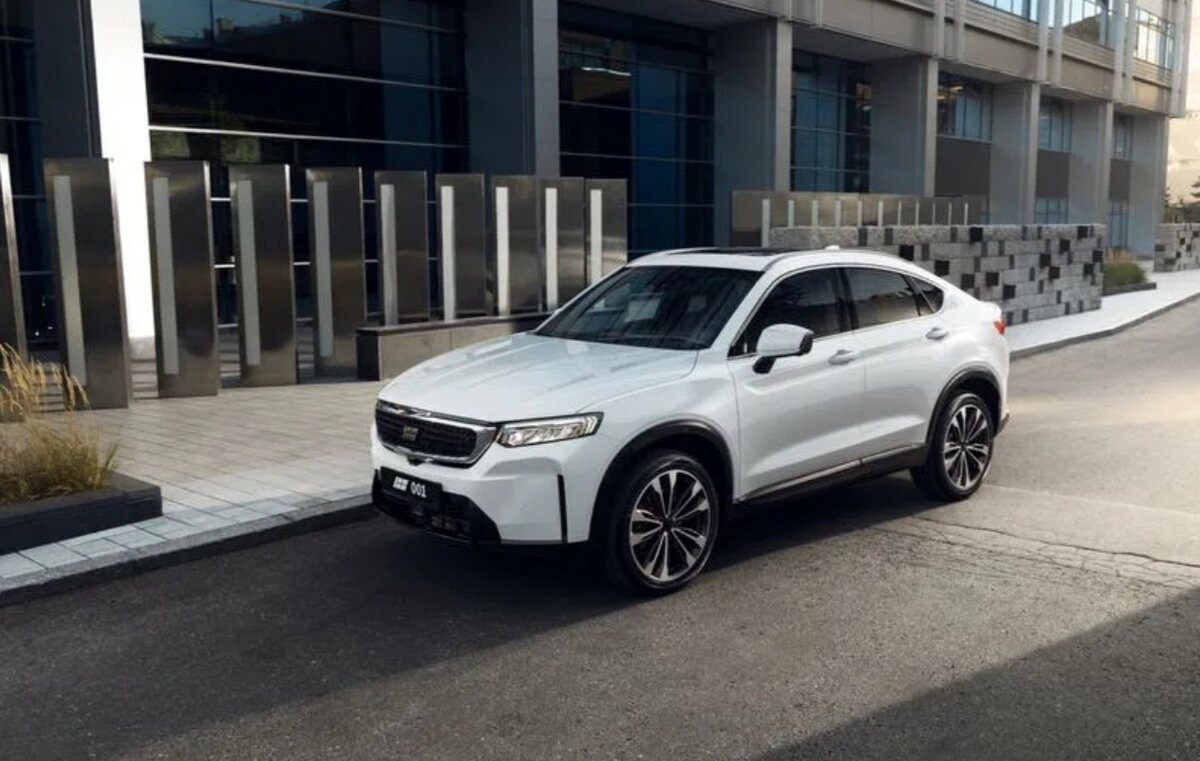 Haval H7 - 2 от автора Pavel Y. в Бортжурнале