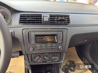 Volkswagen Polo - 7 от автора LiDrive - Автомобили из Китая в Бортжурнале
