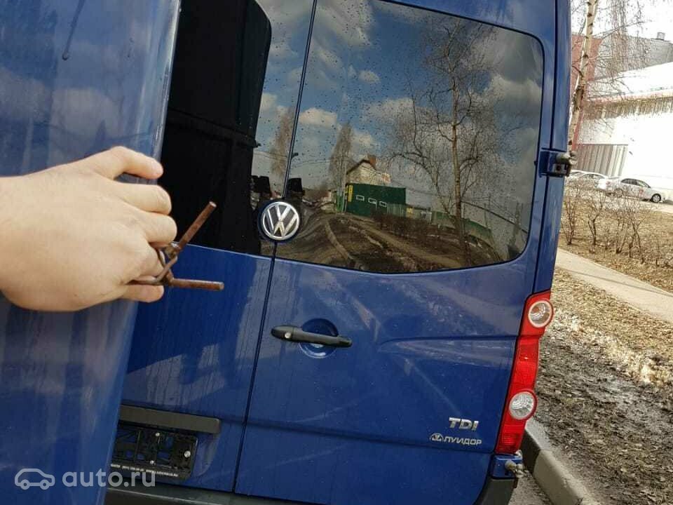 false false - 7 от автора Красный седан в Бортжурнале