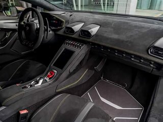 Lamborghini Huracán - 9 от автора Auto Privoz в Бортжурнале