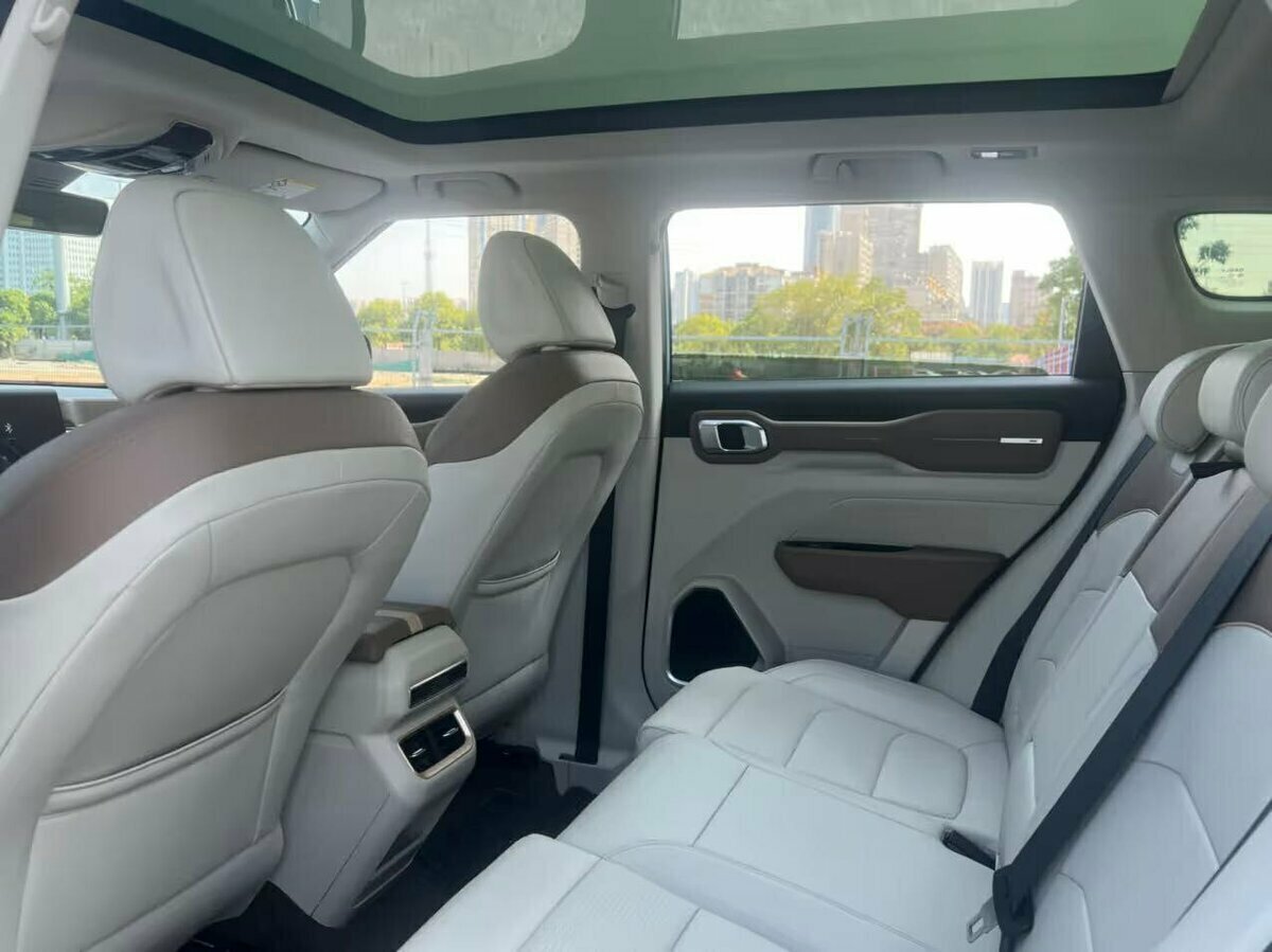 Geely Icon - 5 от автора Фиолетовое купе в Бортжурнале