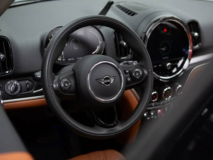 Mini Countryman - 5 от автора Авто Сейлс в Бортжурнале