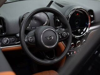 Mini Countryman - 5 от автора Авто Сейлс в Бортжурнале