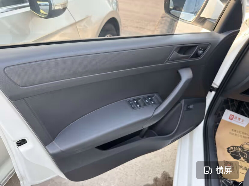Volkswagen Polo - 14 от автора LiDrive - Автомобили из Китая в Бортжурнале