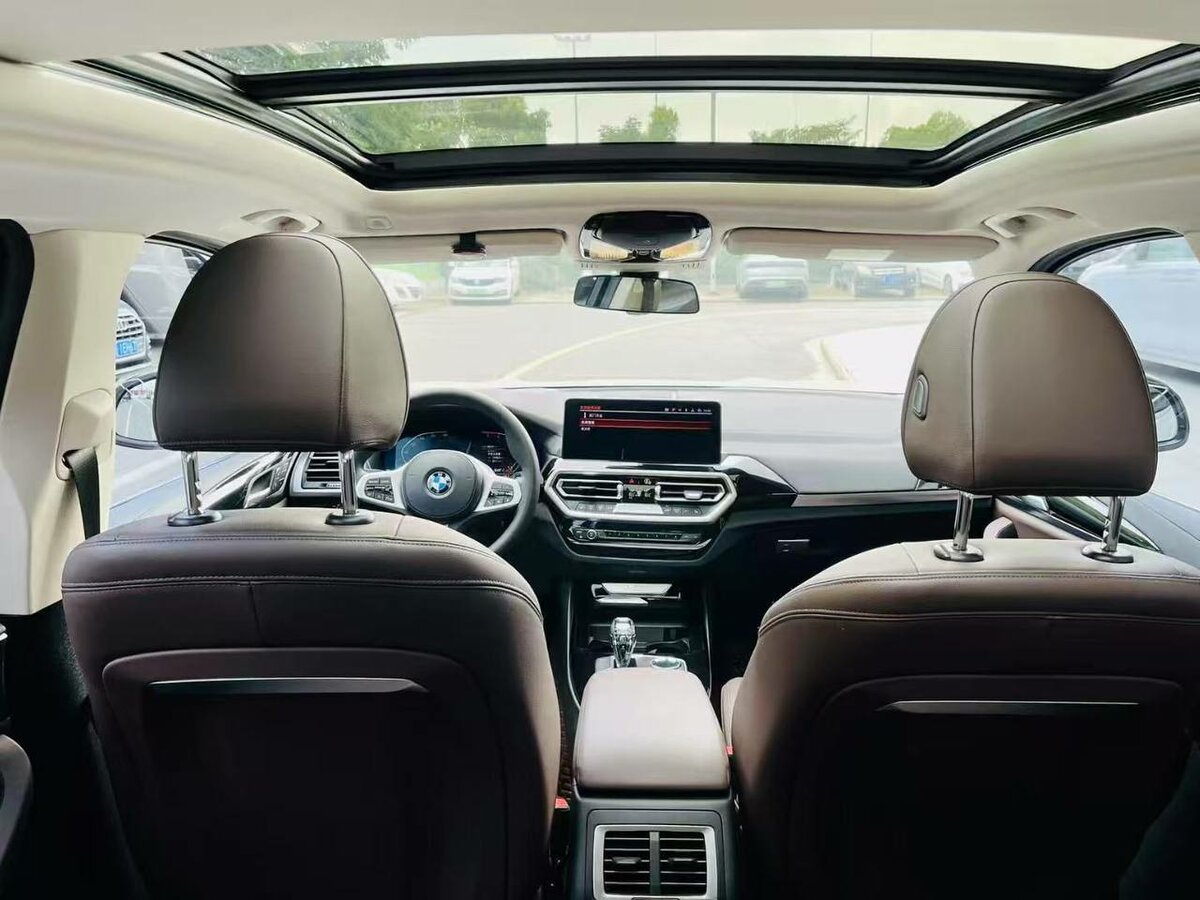 BMW X3 - 6 от автора Даниил в Бортжурнале