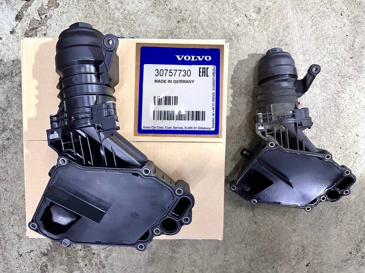 Volvo XC70 - 11 от автора БалтТехПром в Бортжурнале