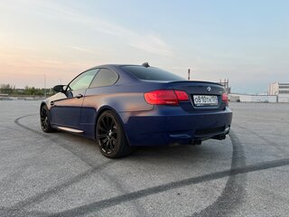 BMW M3 - 6 от автора Stanislav в Бортжурнале