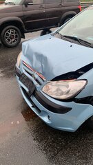 Hyundai Getz - 7 от автора Валерия М. в Бортжурнале