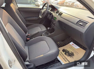 Volkswagen Polo - 5 от автора LiDrive - Автомобили из Китая в Бортжурнале