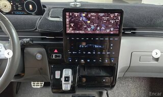 Hyundai Staria - 4 от автора Егор Никитин в Бортжурнале