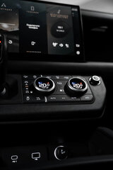 Land Rover Defender - 6 от автора WeOne в Бортжурнале