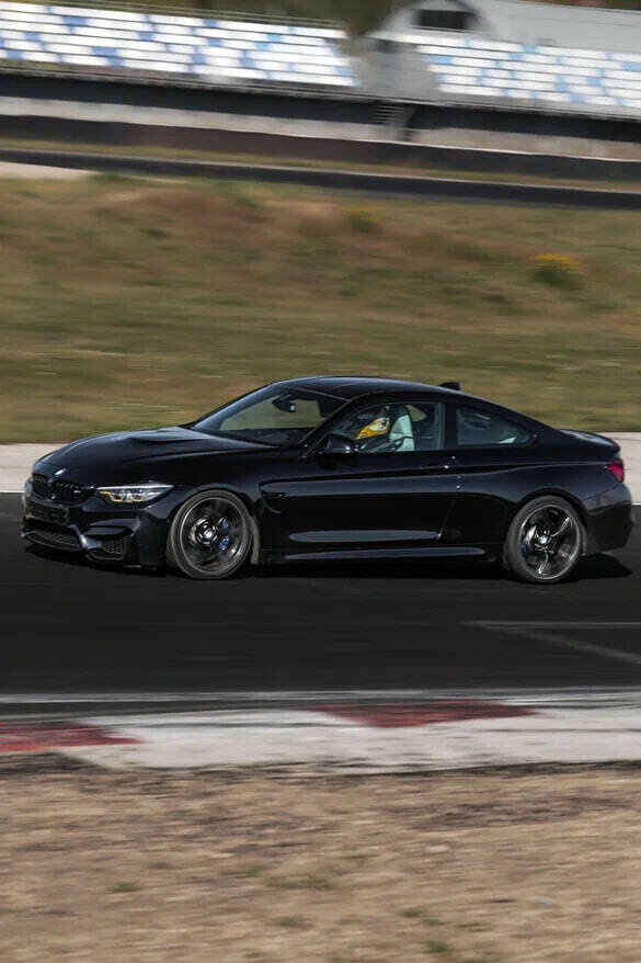 BMW M4 - 1 от автора Ваулин Никита Игоревич в Бортжурнале
