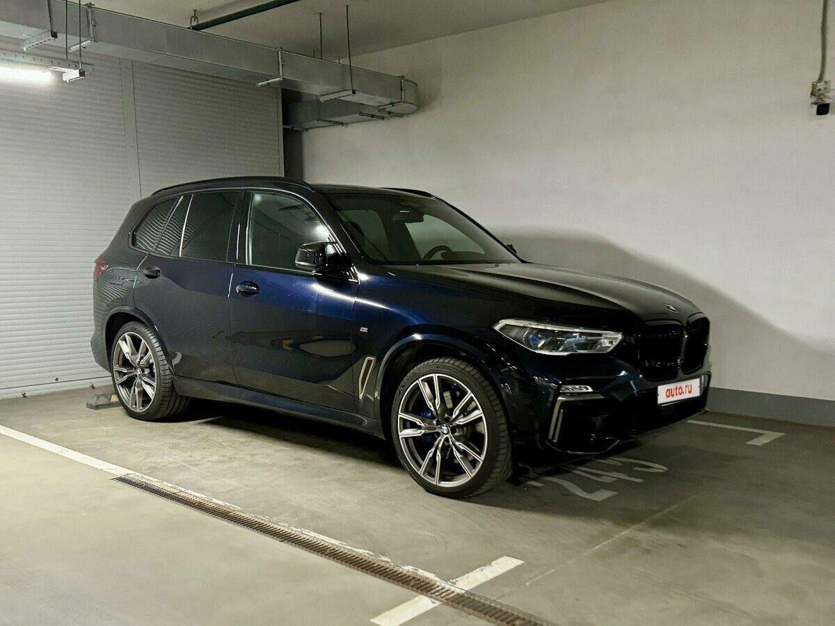 BMW X5 - 2 от автора Артем Бородинов в Бортжурнале