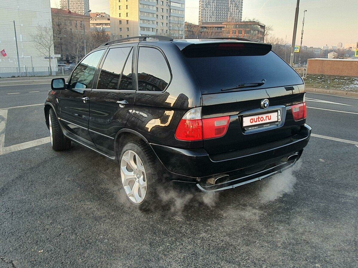 BMW X5 - 2 от автора Ася Полячкова в Бортжурнале