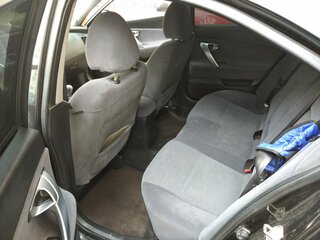 Nissan Primera - 10 от автора Игорь в Бортжурнале