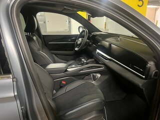 Geely Monjaro - 9 от автора Евгений в Бортжурнале