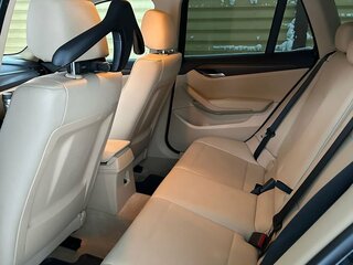BMW X1 - 6 от автора алекс ч в Бортжурнале