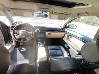 Audi A4 - 9 от автора Александр в Бортжурнале