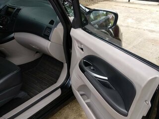 Mitsubishi Grandis - 10 от автора id47476567 в Бортжурнале
