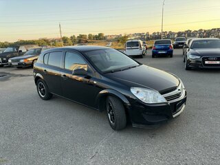 Opel Astra - 3 от автора symachok1995 в Бортжурнале