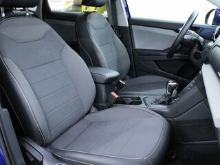 Volkswagen Taos - 36 от автора Сергей в Бортжурнале