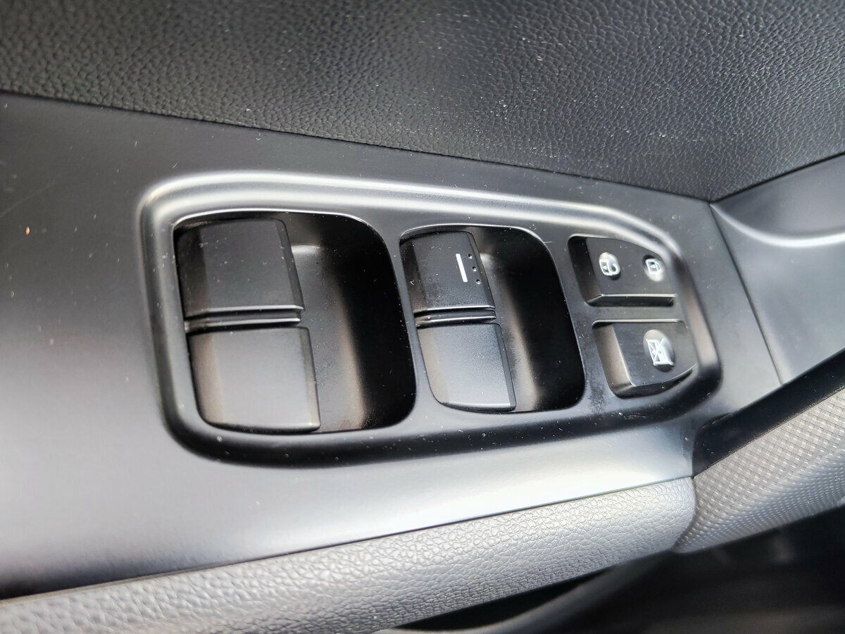 Hyundai Creta - 18 от автора Андрей в Бортжурнале