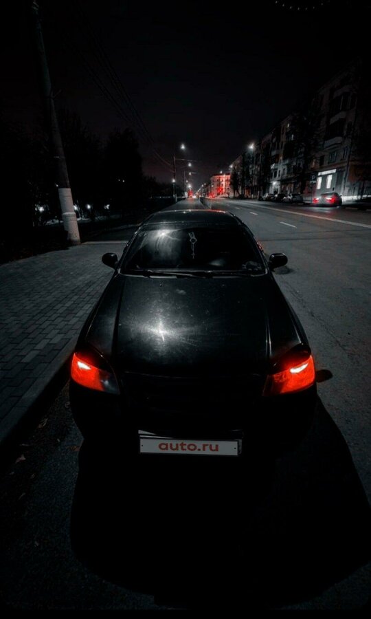 Chevrolet Lacetti - 1 от автора Павел в Бортжурнале