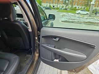 Volvo XC70 - 25 от автора Сергей в Бортжурнале