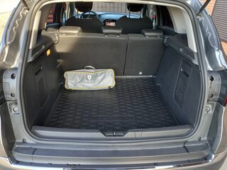 Renault Kaptur - 5 от автора Юрий Е. в Бортжурнале