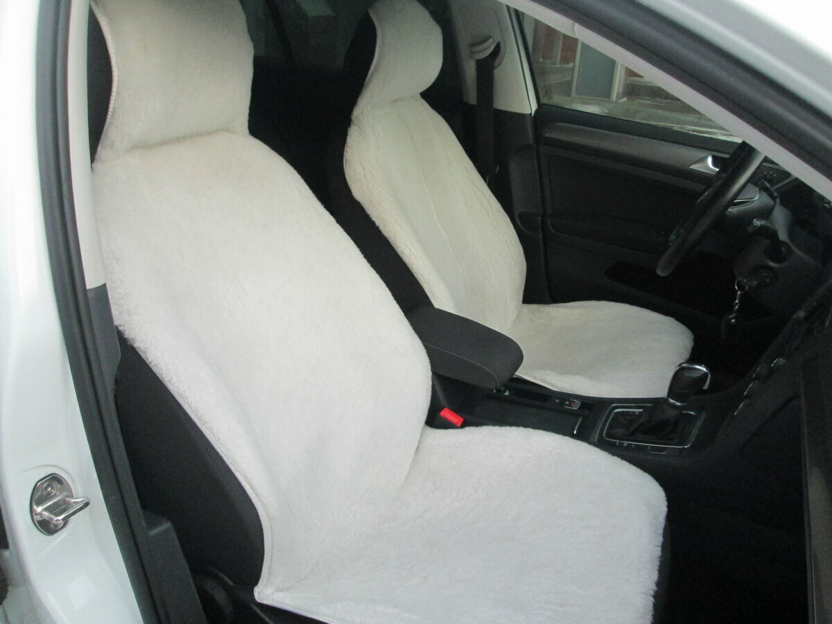 Volkswagen Golf - 17 от автора Александр в Бортжурнале