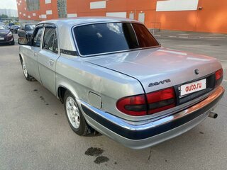 ГАЗ 31105 «Волга» - 7 от автора Артем в Бортжурнале