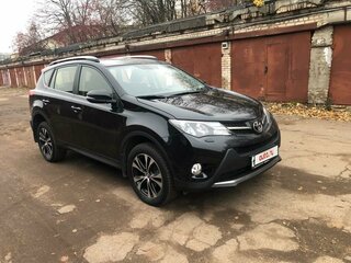 Toyota RAV4 - 3 от автора Ольга в Бортжурнале