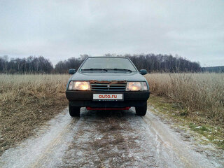 Lada (ВАЗ) 2109 - 10 от автора Охотнадзор в Бортжурнале