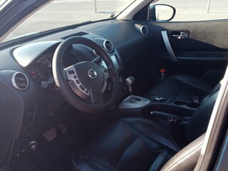 Nissan Qashqai - 8 от автора Юрий в Бортжурнале
