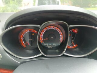 Lada (ВАЗ) Vesta - 10 от автора Горюшин Андрей в Бортжурнале