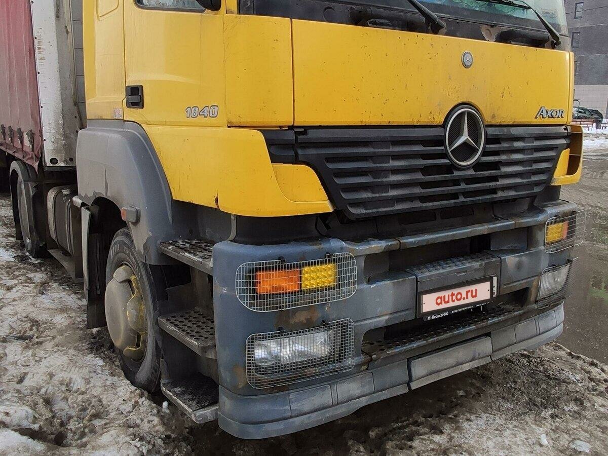 false false - 3 от автора Игорь Каракчиев в Бортжурнале