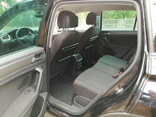 Volkswagen Tiguan - 13 от автора Николай в Бортжурнале