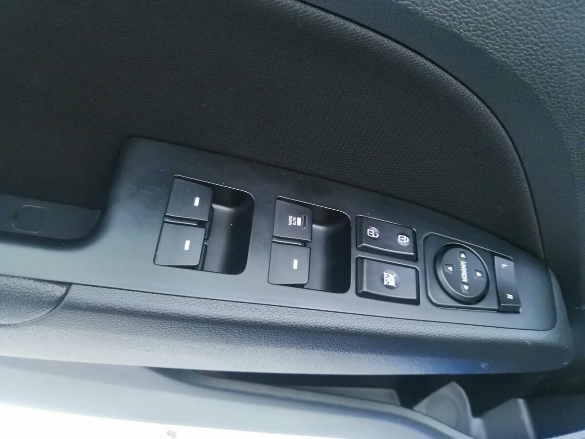 Hyundai Elantra - 14 от автора Альберт Гай в Бортжурнале