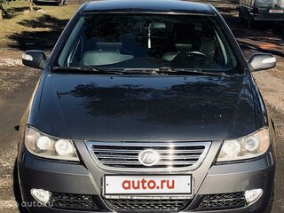 Lifan Solano - 5 от автора Снежанна в Бортжурнале