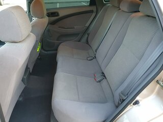 Chevrolet Lacetti - 12 от автора Виктор в Бортжурнале
