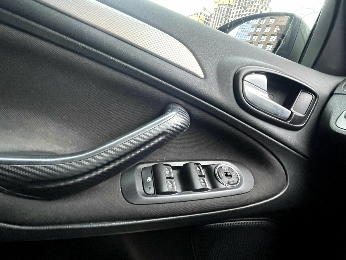 Ford S-MAX - 14 от автора роман м. в Бортжурнале