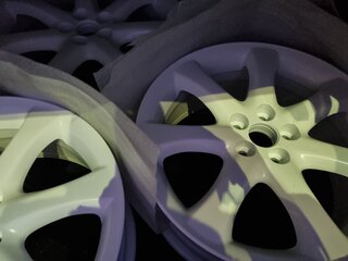 Toyota Prius - 11 от автора Золотов Константин Олегович в Бортжурнале