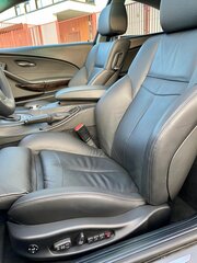 BMW 6 серии - 7 от автора auto_fan77 в Бортжурнале