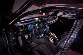 null null - 4 от автора Dreamcars в Бортжурнале